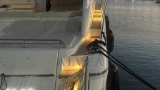Princess V58 Hardtop